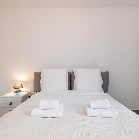 Bienvenue-parking-clim-centre Apartamento