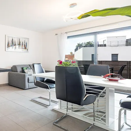 Apartment Bienvenue 2 Piece Clim Parking Menton